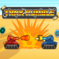 Tank Rumble