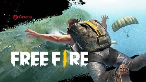 FREE FIRE