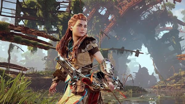 Horizon Zero Dawna